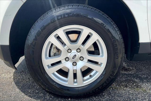 Used 2012 Ford Edge For Sale in Millington, TN