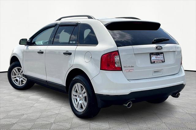 Used 2012 Ford Edge For Sale in Millington, TN