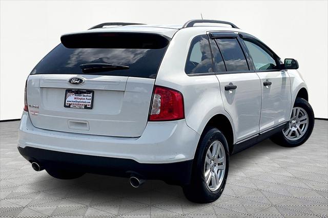 Used 2012 Ford Edge For Sale in Millington, TN