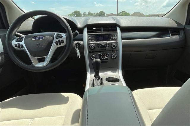 Used 2012 Ford Edge For Sale in Millington, TN