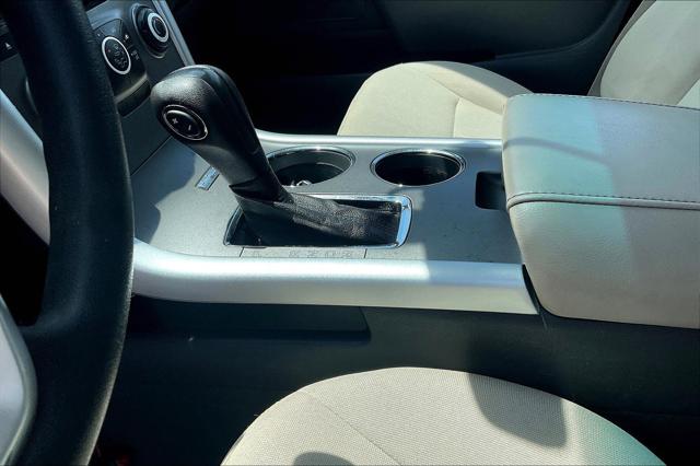 Used 2012 Ford Edge For Sale in Millington, TN