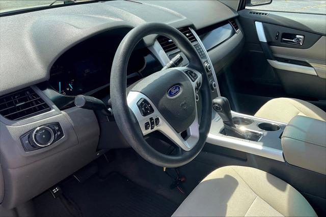 Used 2012 Ford Edge For Sale in Millington, TN