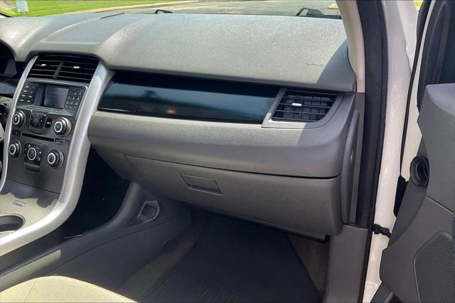 Used 2012 Ford Edge For Sale in Millington, TN
