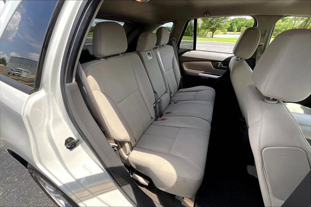 Used 2012 Ford Edge For Sale in Millington, TN