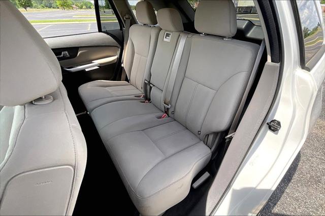 Used 2012 Ford Edge For Sale in Millington, TN