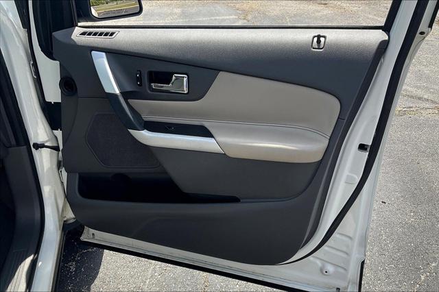 Used 2012 Ford Edge For Sale in Millington, TN