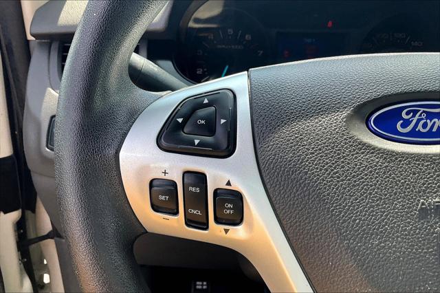 Used 2012 Ford Edge For Sale in Millington, TN