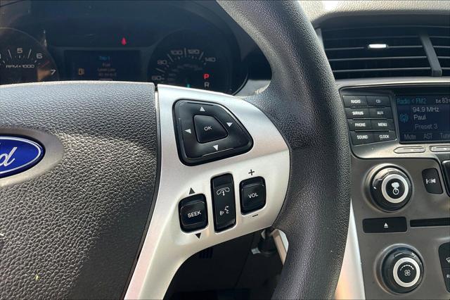 Used 2012 Ford Edge For Sale in Millington, TN