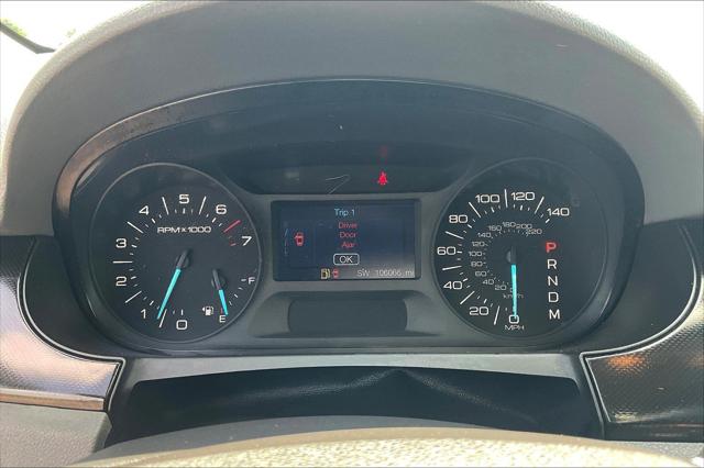Used 2012 Ford Edge For Sale in Millington, TN