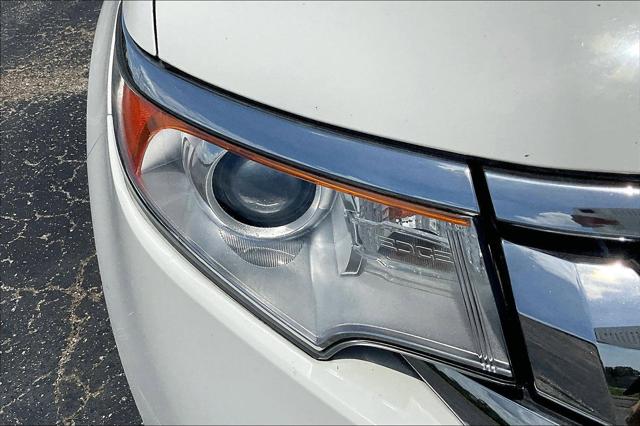 Used 2012 Ford Edge For Sale in Millington, TN
