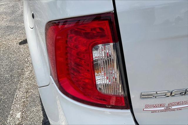 Used 2012 Ford Edge For Sale in Millington, TN