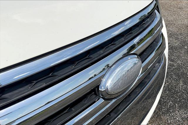 Used 2012 Ford Edge For Sale in Millington, TN