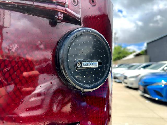 2003 Jeep Wrangler Rubicon