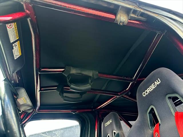2003 Jeep Wrangler Rubicon