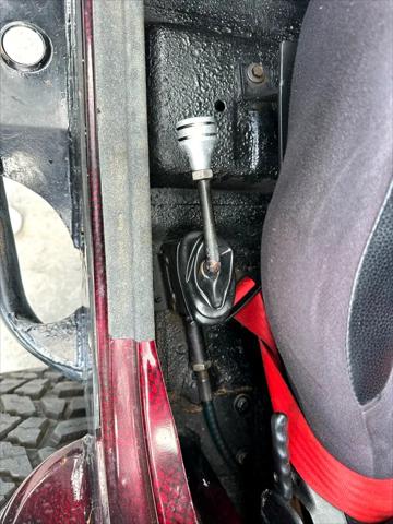 2003 Jeep Wrangler Rubicon