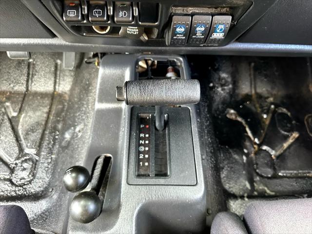 2003 Jeep Wrangler Rubicon