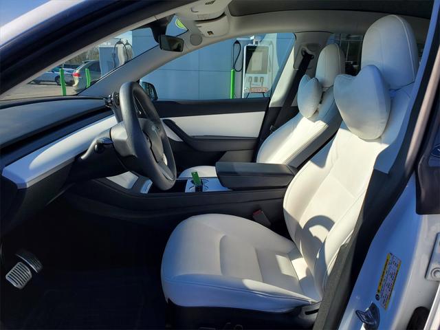 Used 2021 Tesla Model Y For Sale in Waterford Twp, MI
