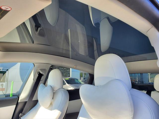 Used 2021 Tesla Model Y For Sale in Waterford Twp, MI