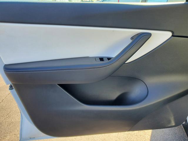Used 2021 Tesla Model Y For Sale in Waterford Twp, MI