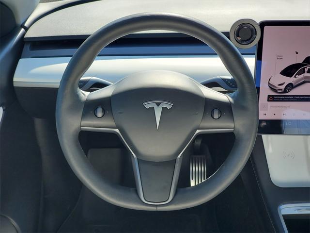 Used 2021 Tesla Model Y For Sale in Waterford Twp, MI