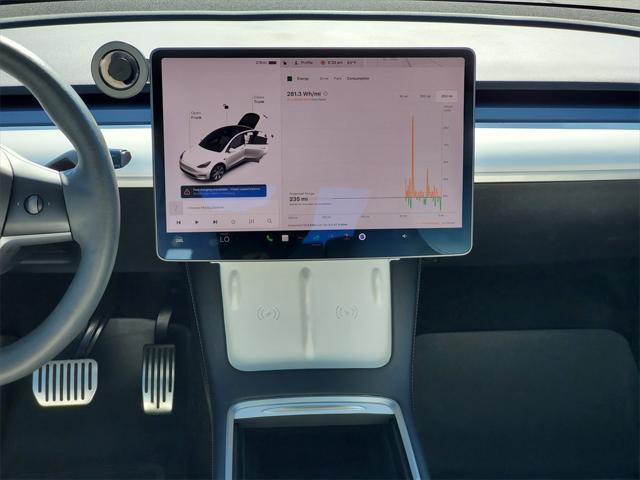 Used 2021 Tesla Model Y For Sale in Waterford Twp, MI