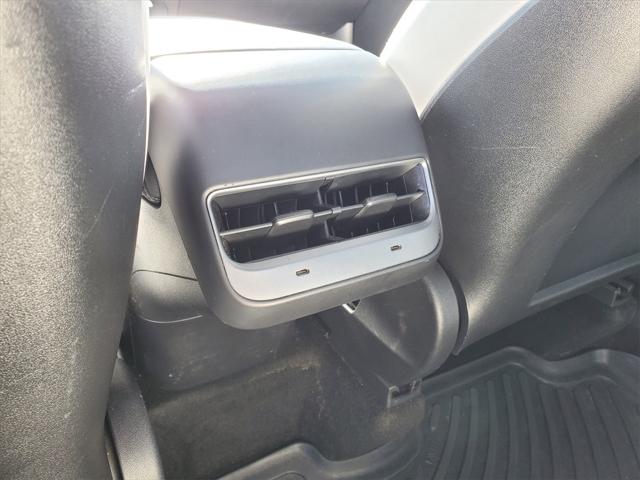Used 2021 Tesla Model Y For Sale in Waterford Twp, MI
