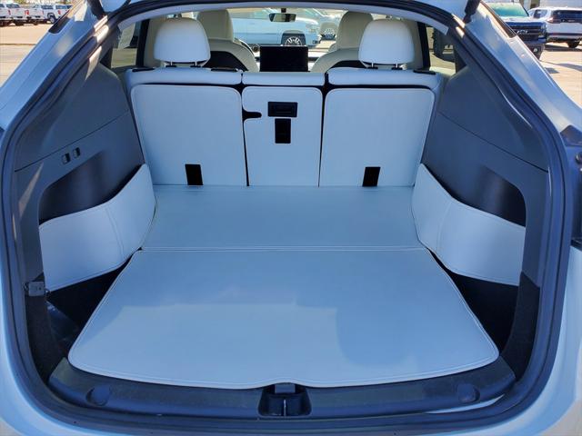Used 2021 Tesla Model Y For Sale in Waterford Twp, MI