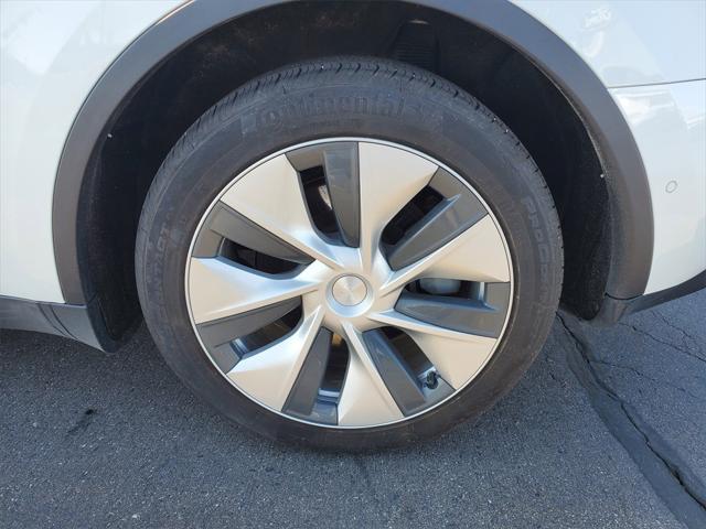 Used 2021 Tesla Model Y For Sale in Waterford Twp, MI
