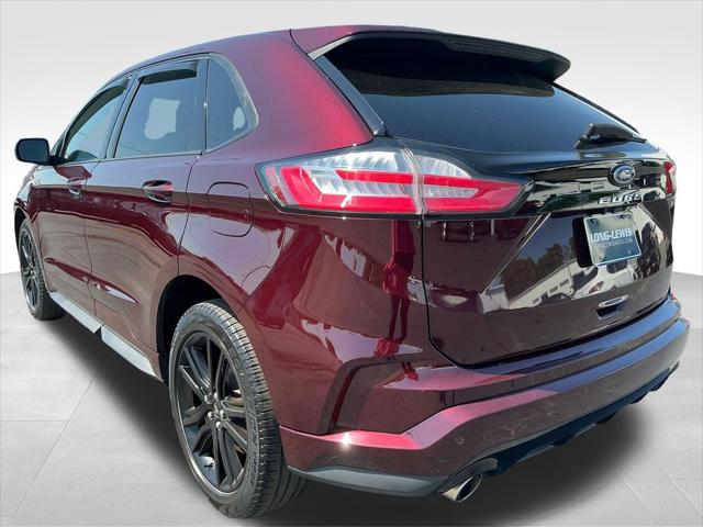 Used 2021 Ford Edge For Sale in Muscle Shoals, AL