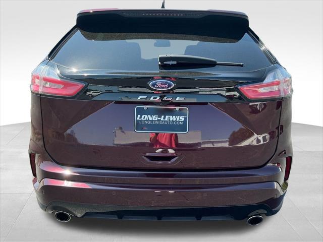 Used 2021 Ford Edge For Sale in Muscle Shoals, AL