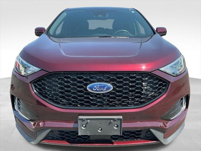 Used 2021 Ford Edge For Sale in Muscle Shoals, AL