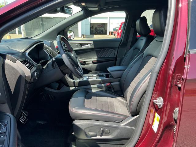 Used 2021 Ford Edge For Sale in Muscle Shoals, AL
