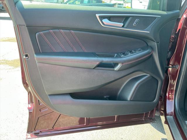 Used 2021 Ford Edge For Sale in Muscle Shoals, AL