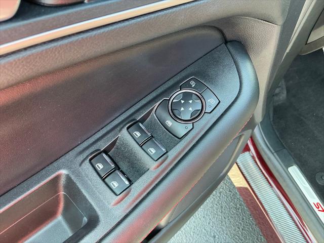 Used 2021 Ford Edge For Sale in Muscle Shoals, AL