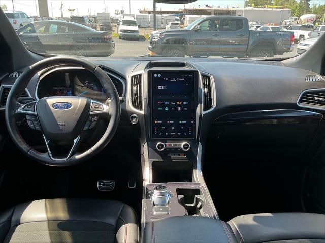 Used 2021 Ford Edge For Sale in Muscle Shoals, AL