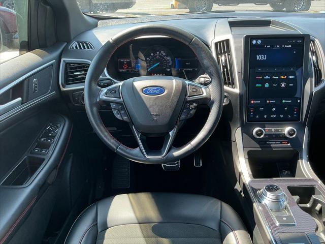 Used 2021 Ford Edge For Sale in Muscle Shoals, AL