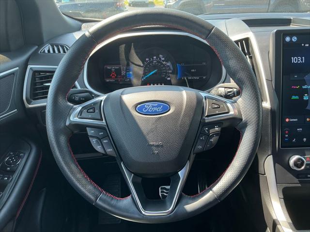 Used 2021 Ford Edge For Sale in Muscle Shoals, AL