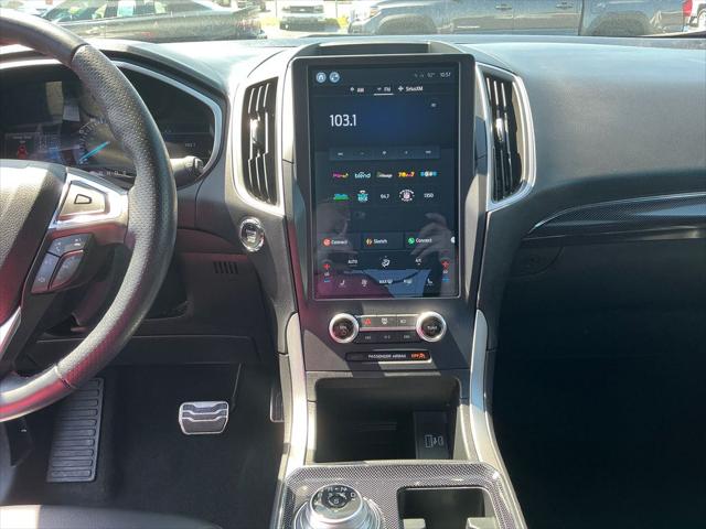 Used 2021 Ford Edge For Sale in Muscle Shoals, AL