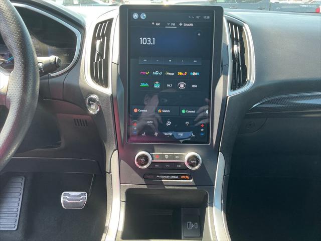 Used 2021 Ford Edge For Sale in Muscle Shoals, AL