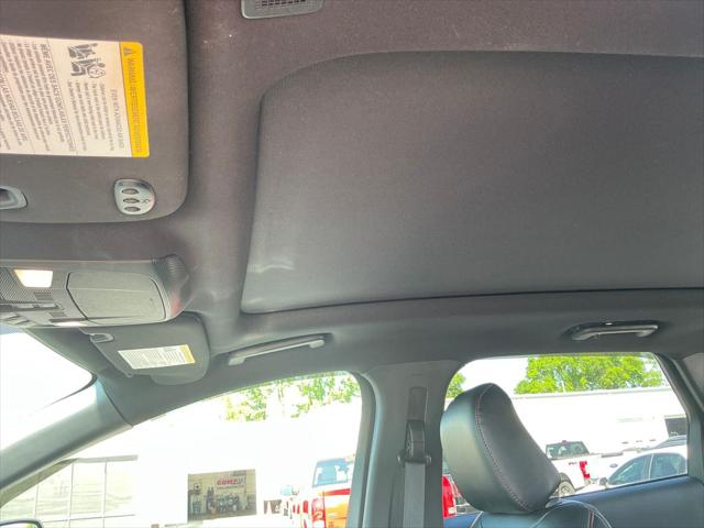 Used 2021 Ford Edge For Sale in Muscle Shoals, AL
