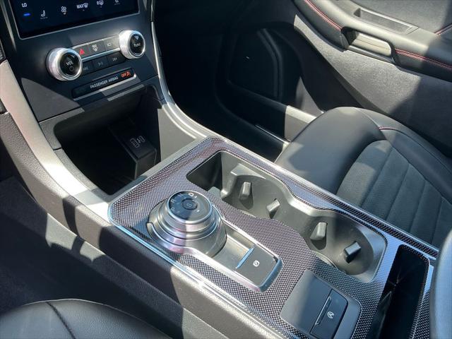 Used 2021 Ford Edge For Sale in Muscle Shoals, AL