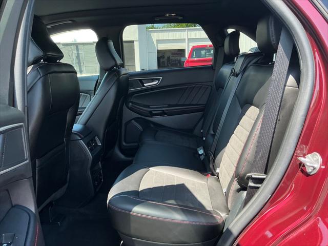 Used 2021 Ford Edge For Sale in Muscle Shoals, AL