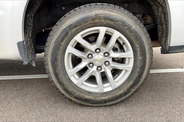 Used 2019 Chevrolet Silverado 1500 For Sale in Olive Branch, MS
