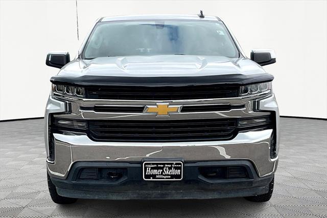 Used 2019 Chevrolet Silverado 1500 For Sale in Olive Branch, MS