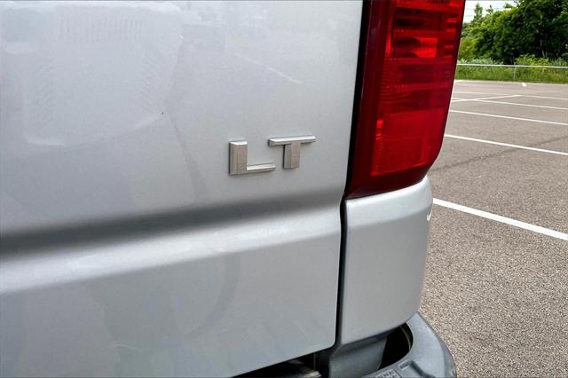 Used 2019 Chevrolet Silverado 1500 For Sale in Olive Branch, MS