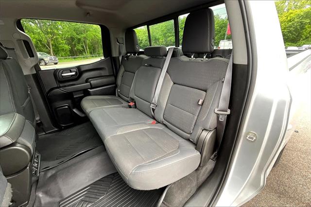 Used 2019 Chevrolet Silverado 1500 For Sale in Olive Branch, MS