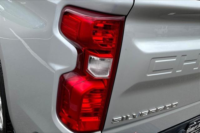 Used 2019 Chevrolet Silverado 1500 For Sale in Olive Branch, MS