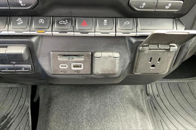 Used 2019 Chevrolet Silverado 1500 For Sale in Olive Branch, MS