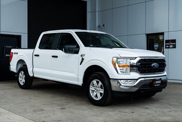 2022 Ford F-150 XLT for sale in Milwaukie, OR