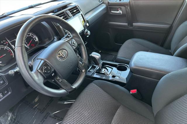 2024 Toyota 4Runner TRD Off-Road - Photo 14